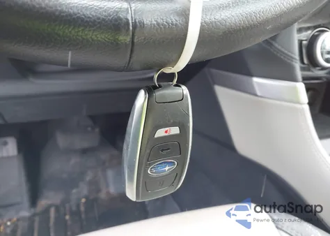 2023 Subaru Forester Limited from USA, damaged, VIN JF2SKAPC1PH544089